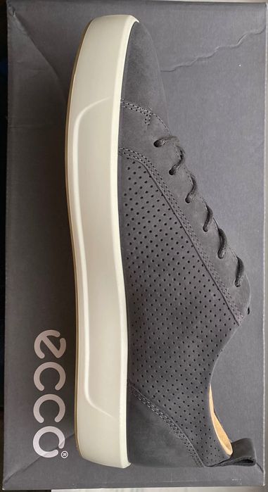 Кеды ECCO Soft 8 M