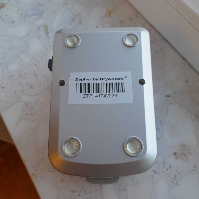 osuszacz do elektroniki zephyr