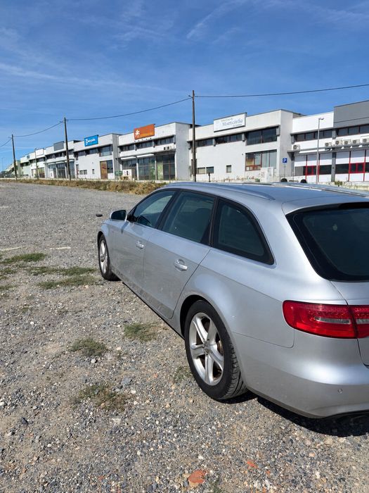 Audi A4 Avant 2.0 TDI — photo 4