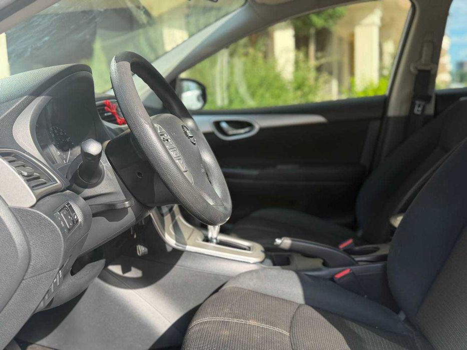 NISSAN SENTRA 2015 VIN 3N1AB7APXFY319460 фото оголошення 16 з 24