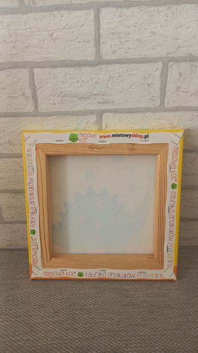 Obrazek obraz smok dinozaur