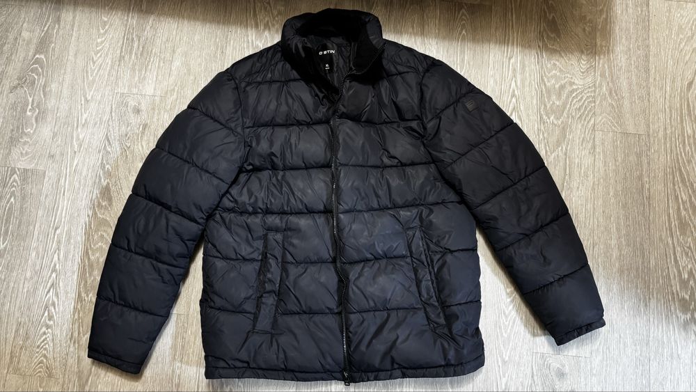 Тепла куртка  XL