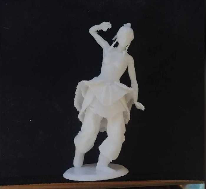 Figurka: Legenda Korry