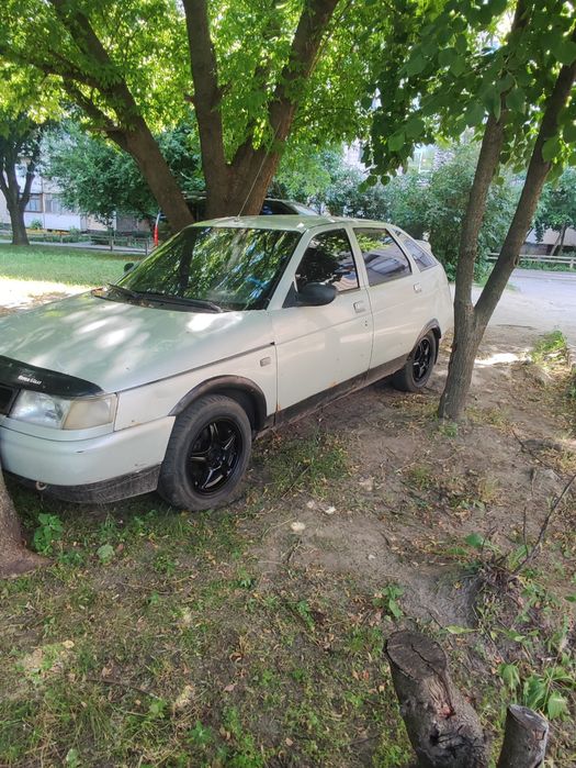 Авто ваз 2112 16кп