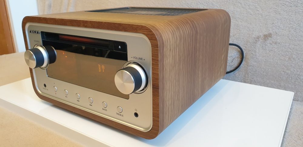 Neon MTB781D Radio, BT, NFC, HiFi