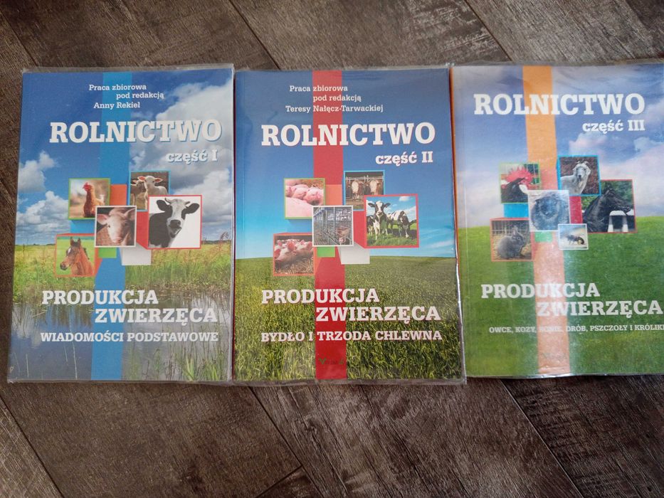 Podręczniki szkolne