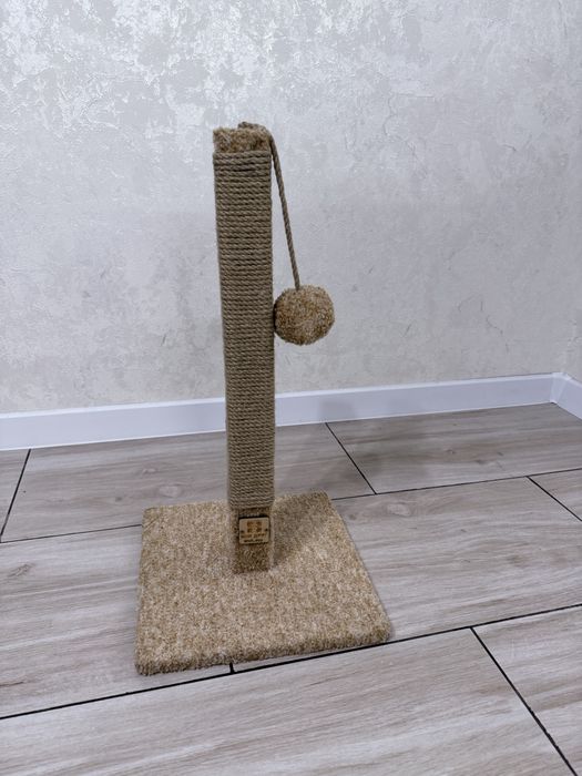 Кігтеточилка для кота коготочок для котиков