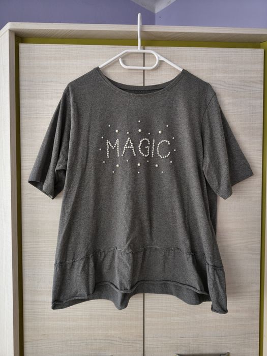 T shirt damski Carry