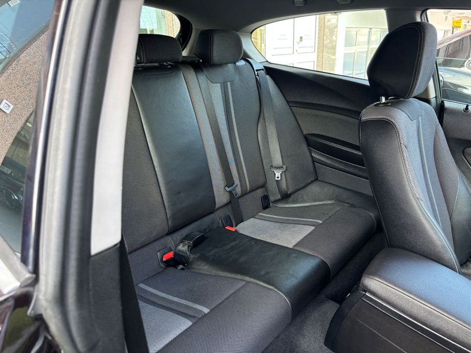 Bmw 116 automático