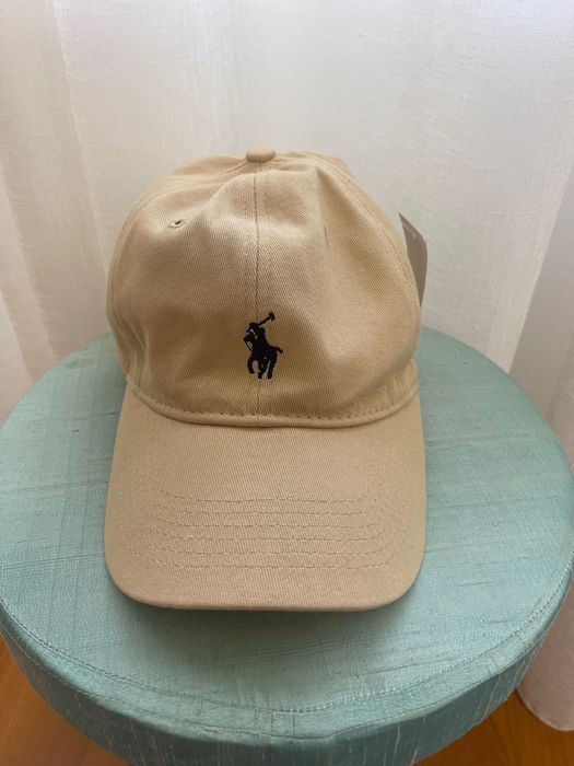 Chapéu Ralph Lauren