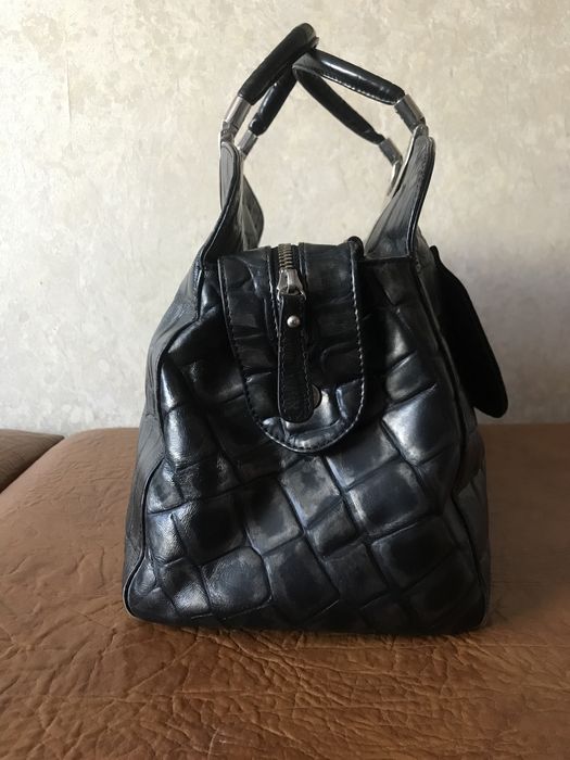 Ретро сумка Giorgio Ferretti оригінал