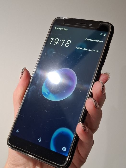Smartfon HTC Desire 12