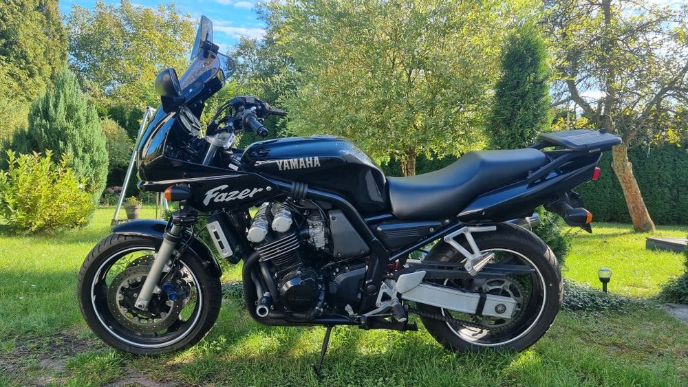 Yamaha