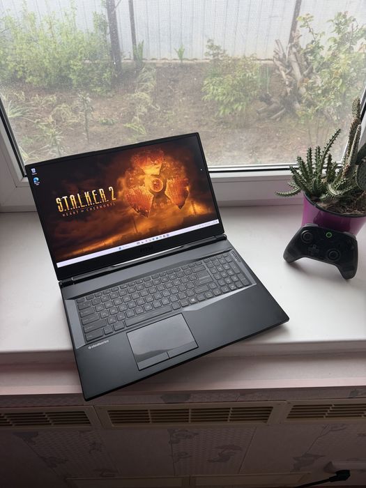 99+ Ноутбуківℹ️MSI 17.3”/144Hz/3 ms‼️core i7‼️RTX2070 8Gb/RAM 16-32Gb/SSD 1.5Tb