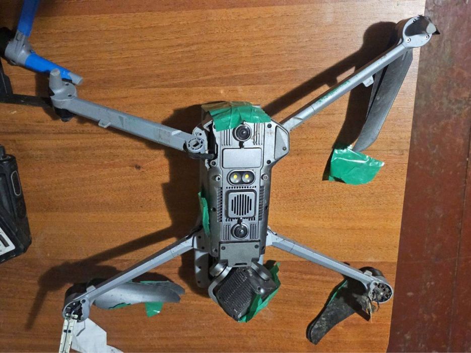 Продам два дрони autel   Autel EVO Max 4T-XE ціна вказана за обидва