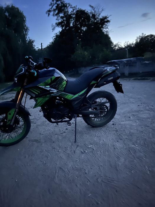 Teken 250 2021 року