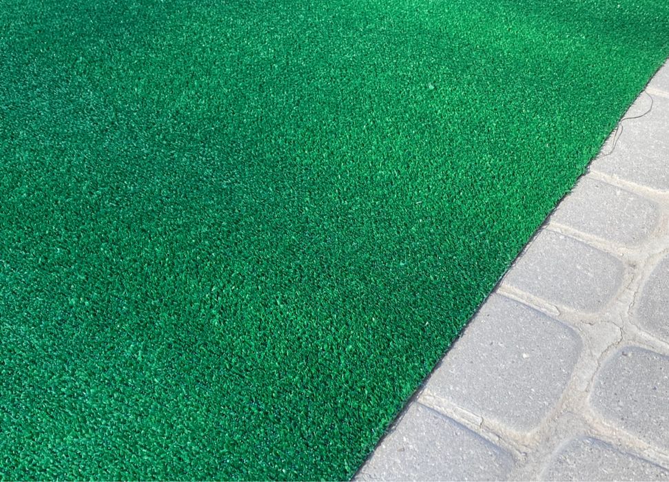 Искусственный газон, штучна трава, декоративна трава.