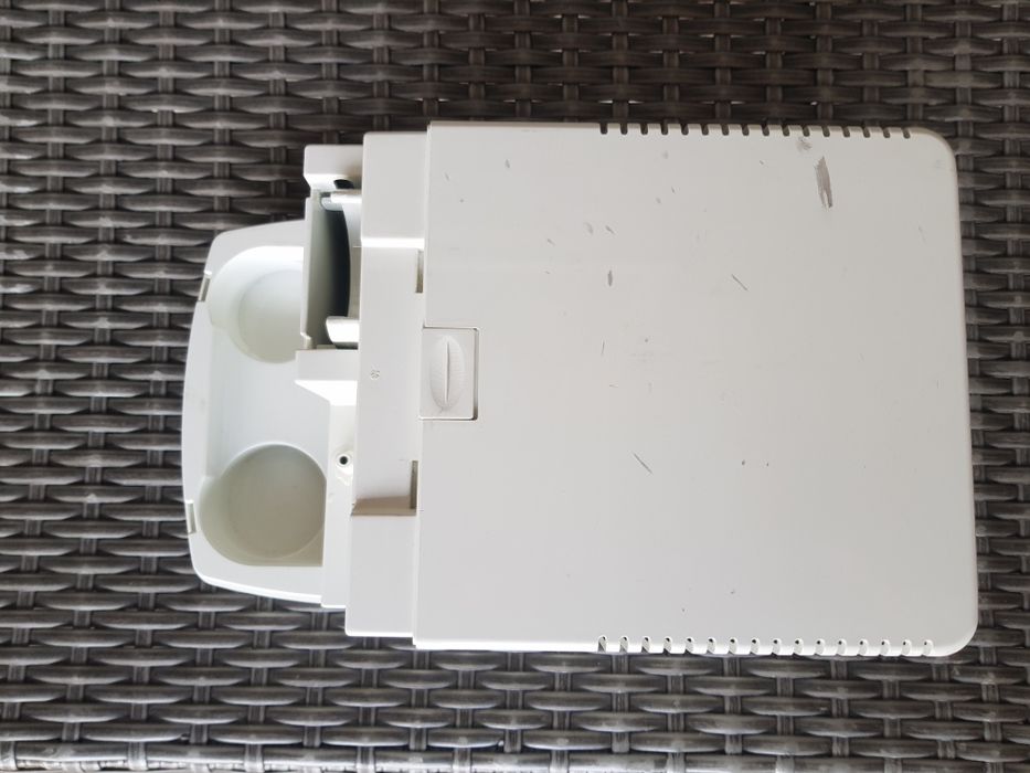 Ингалятор-небулайзер