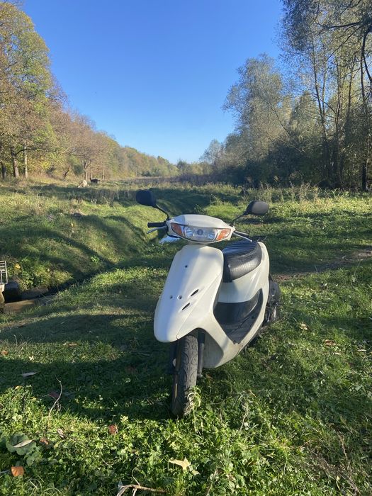 Продам Honda dio 34