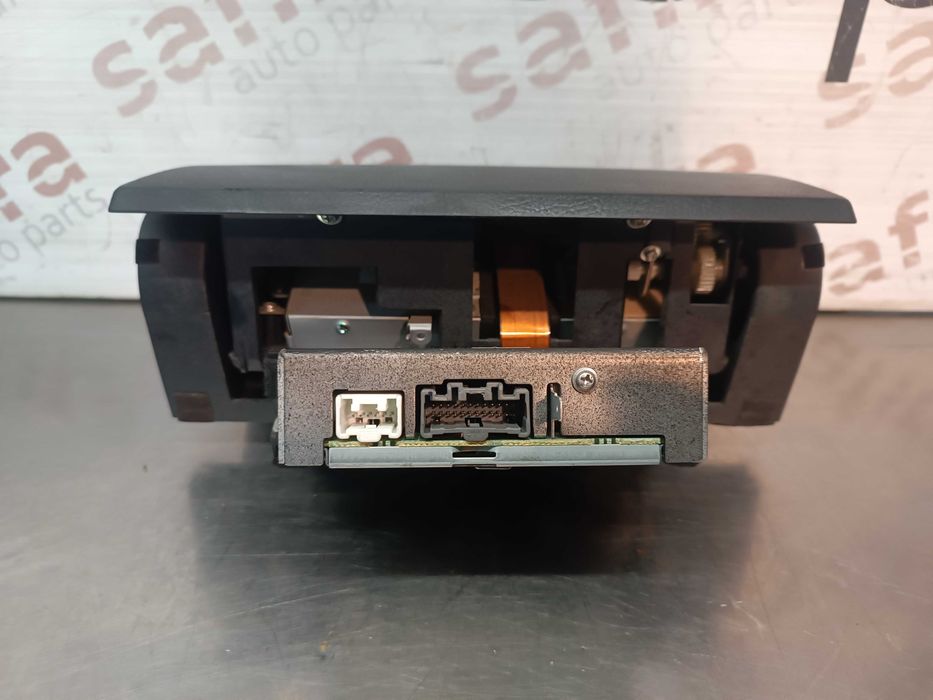 ECRA / DISPLAY GPS / NAVEGAÇÃO / MULTIMEDIA MAZDA 6 GR4C66DV0A02 CA-DM45912A