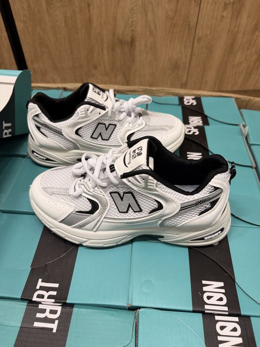 Кросовки New Balance