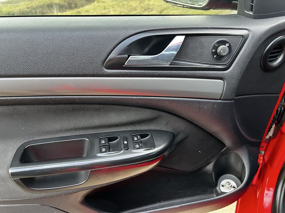 Skoda Octavia A5 АВТОМАТ Бенз/Газ