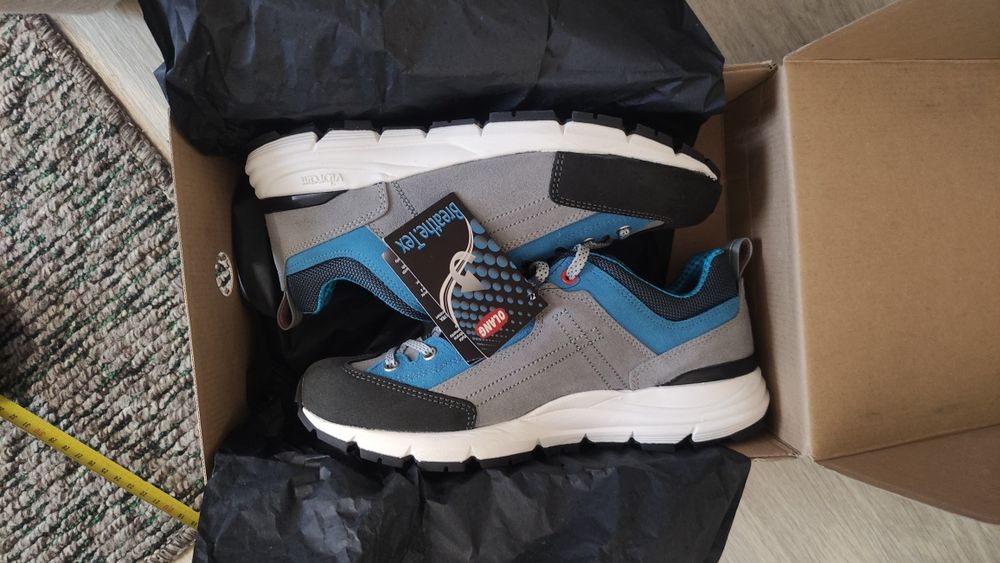 Трекінгові кросівки Olang, р.41