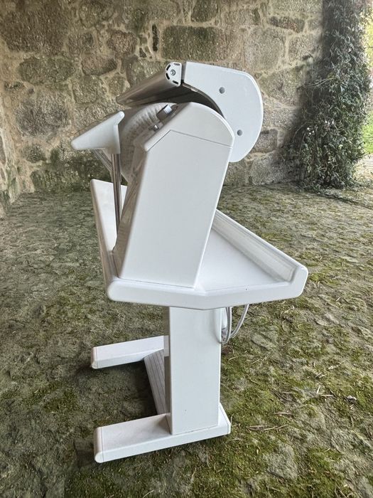 Calandra Miele Profissional HM 16-80D