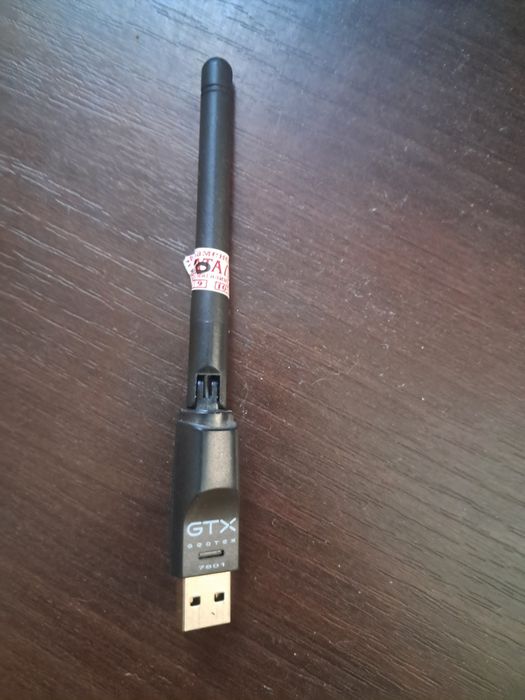 Продам USB адаптер Wi-fa