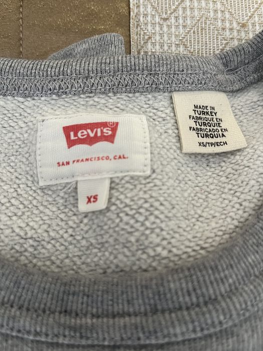 Sweatshirt Levis original