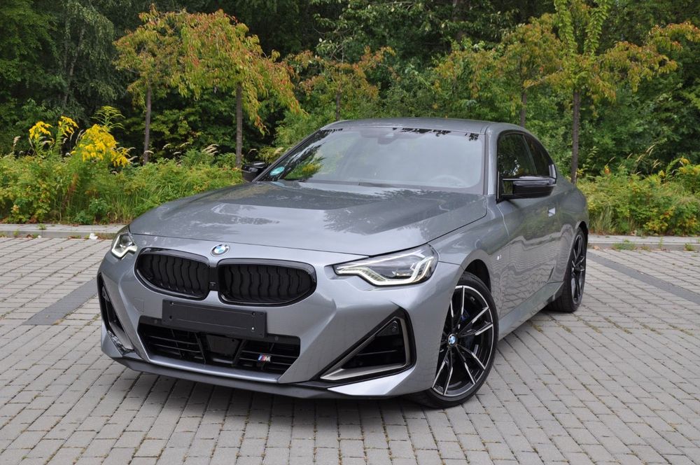 BMW Seria 2