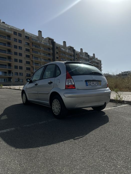 Citroen C3 1.1 SX de 2009