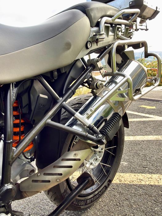 BMW. 1200 GSA    ADV