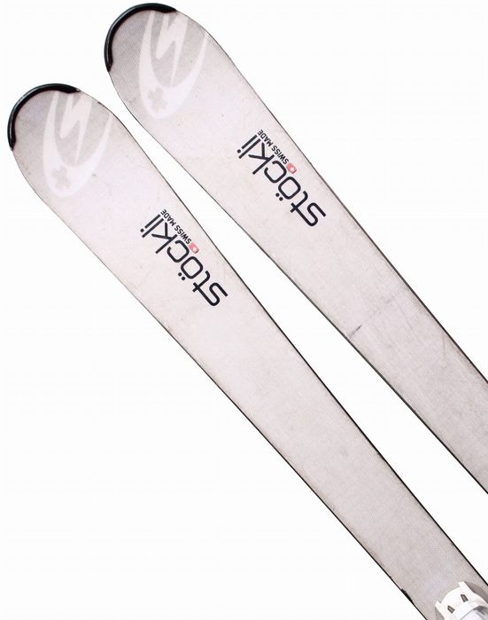 Narty Stockli Spirit Motion 163 Cm