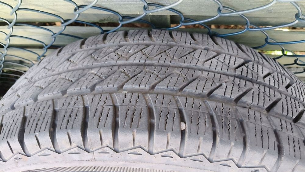Alufelgi 16 Ford Transit Custom Mk1 Oem