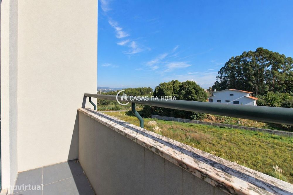 T3 em Oliveira do Douro | V.N. Gaia