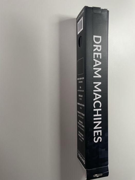 Podkładka pod mysz Dream Machines DM Pad L