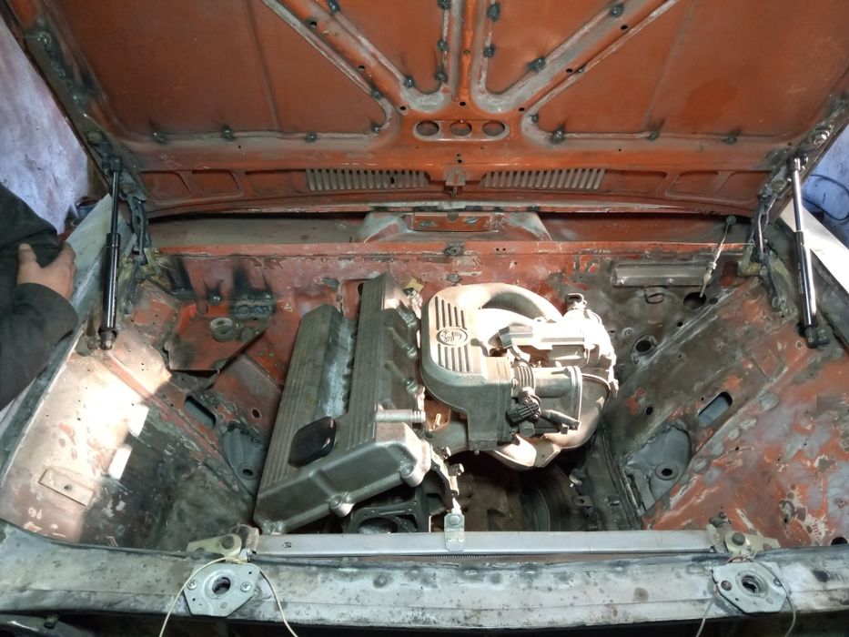 ВАЗ2101 Жигули копейка