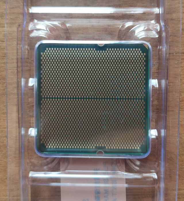 Процесор Ryzen 7500F