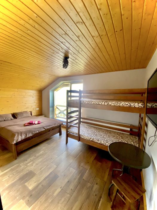 Відпочинок у Велятино,оренда кімнат,номерів! 150 метрів до басейнів!