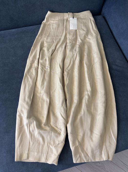 Штаны брюки Zara ZW collection