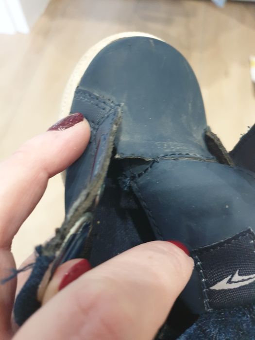 Buty sportowe r.23