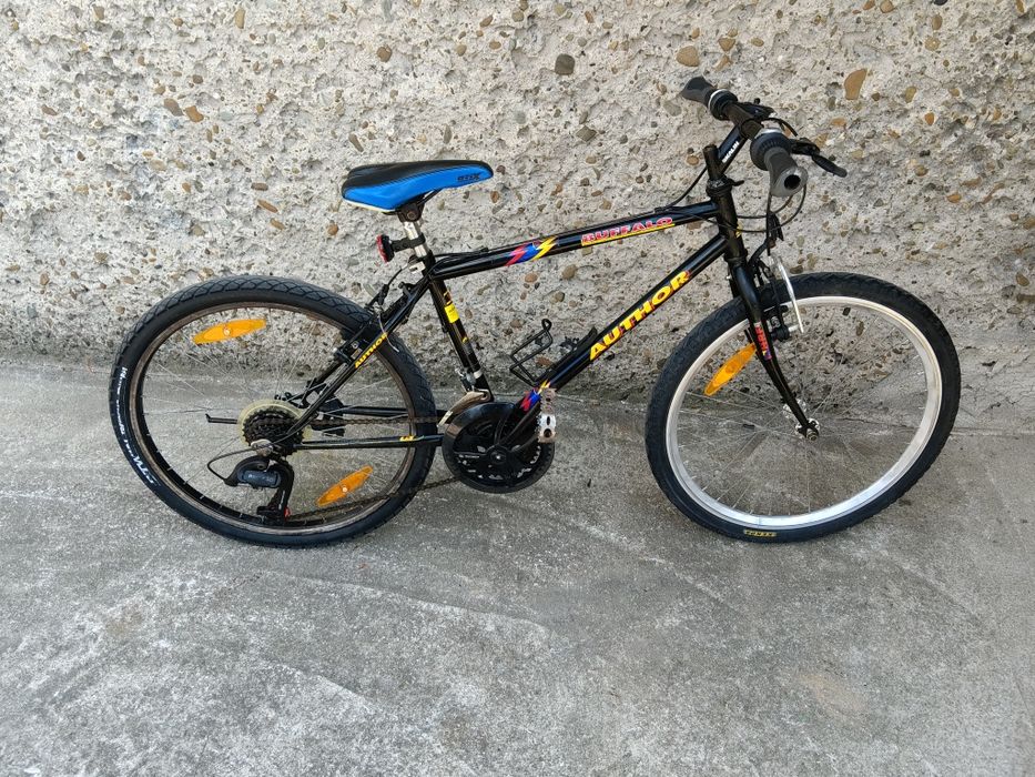 Rower Author buffalo