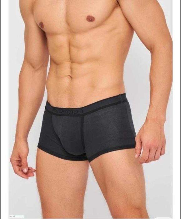 Труси боксери набір KAPPA (L) 2 Pack