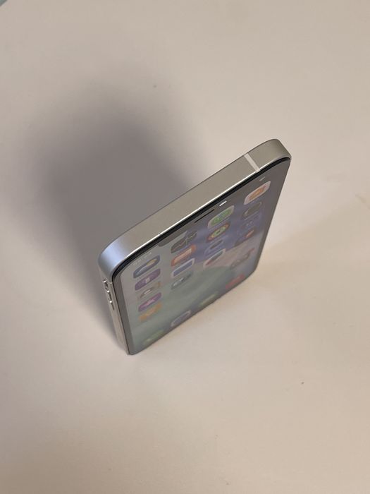 Apple Iphone 12 White 64 GB Оригінал