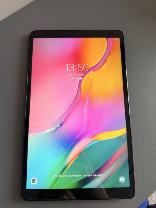 samsung galaxy tab a t510 - Купить электронику - Цены на OLX.ua