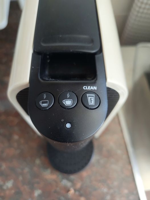 Máquina de Café Pingo Doce