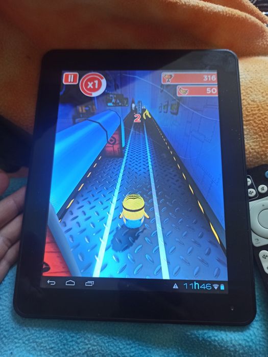 Tablet 9.7 polegadas