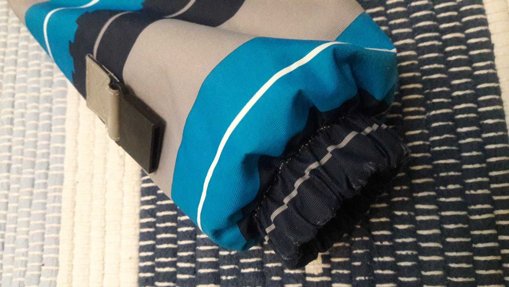 Комбенізон Lego tec