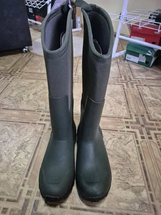 Жіночі чоботи Bogs Waterproof-40(Оригінал)(37-23,5 38-24)